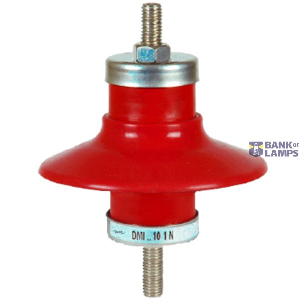 DEHNmid MV arrester Ur: 3kV In: 10kA line disch. class 1 normal creepa image 1