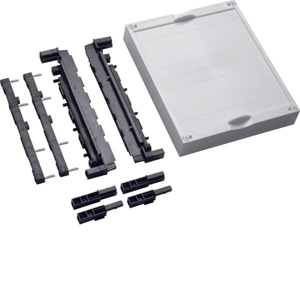 Kit,universN,300x250mm, for busbar 60mm image 1