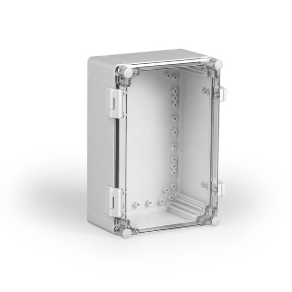 Heater fixed/portable BETA BT 1000W IP21 P 39x85 image 3