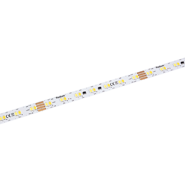 LED Star Strip 2000 TW, LED STRIP 2000 S TWW/24V IND image 3