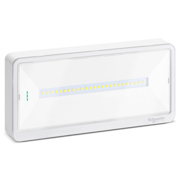 Exiway Light IP42 L500 multi-h image 1