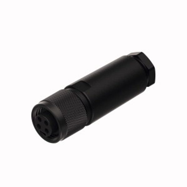Field-Wireable Connector 7/8″ Power   FW-MRKPM0416-P-S-1012 image 1