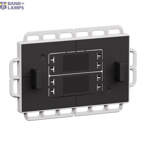 BOX - ACC. FULL-FLUSH MOULDED 4M image 1