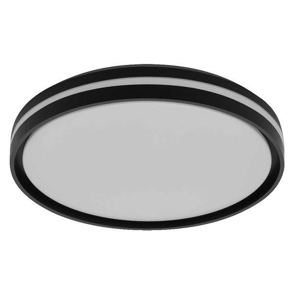 ORBIS NOEMI 480MM 36W 830CLICKD BK OSRAM image 1