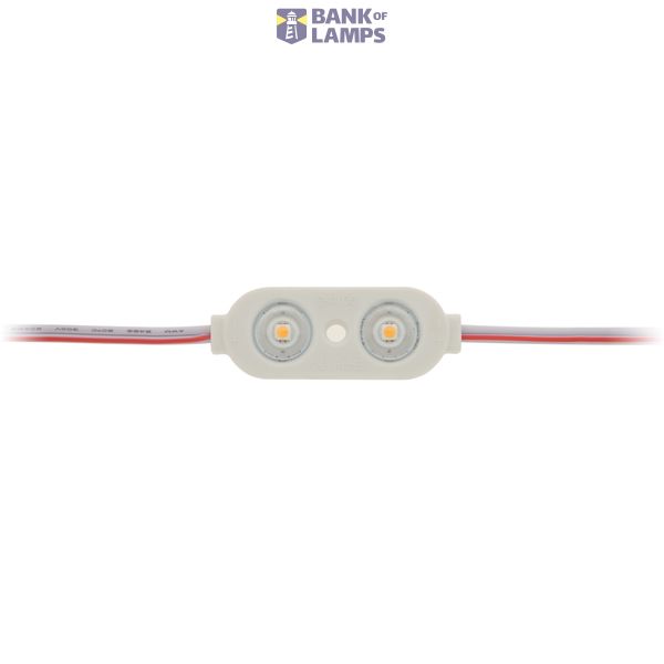 LED module ensures Twin 12 NW  IP65  CRI/RA 90+ image 2