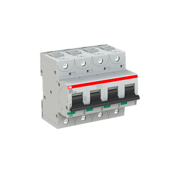 S804S-UCB80 High Performance MCB image 2