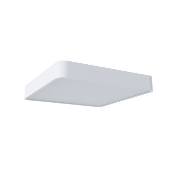 LED VERONA SQUARE 3/4/6K white image 1