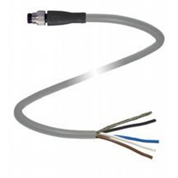 V31S-GM-5M-PUR-ABG Ind Sensor image 1