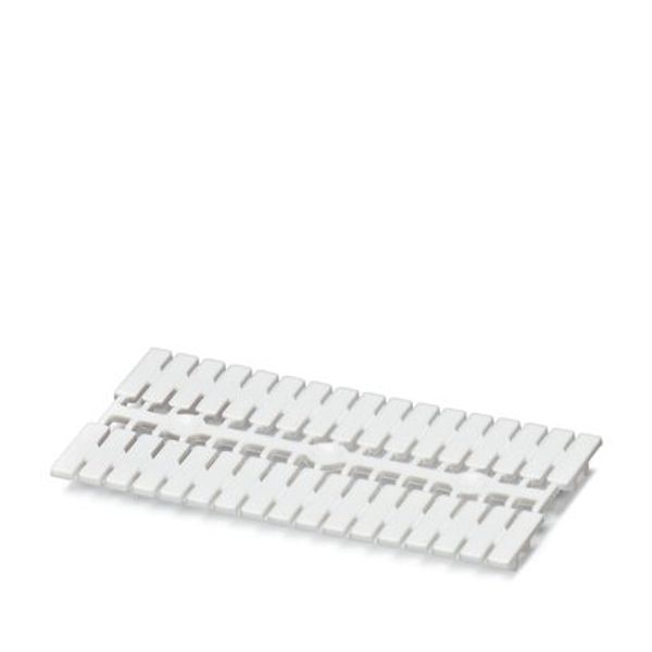 UM1-TM (3,5X12) - Marker for terminal blocks image 1