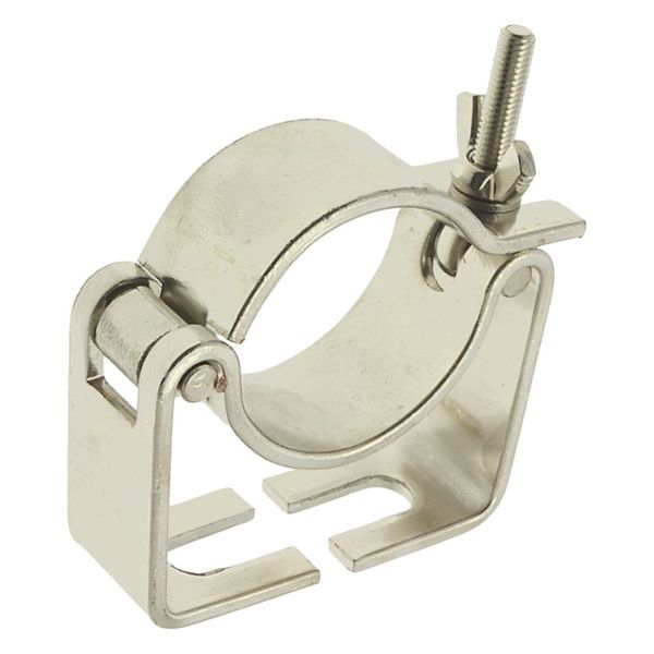 Fuse-clip, medium voltage, 200 A, IEC, BS image 12