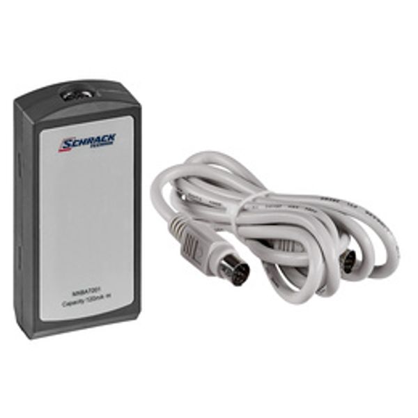 Battery Box for MX Molded Case Circuit Breaker Typ EN,ENM,EM image 1