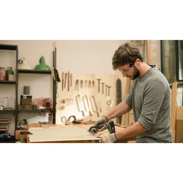 WoodSpeed 65 Blade image 2