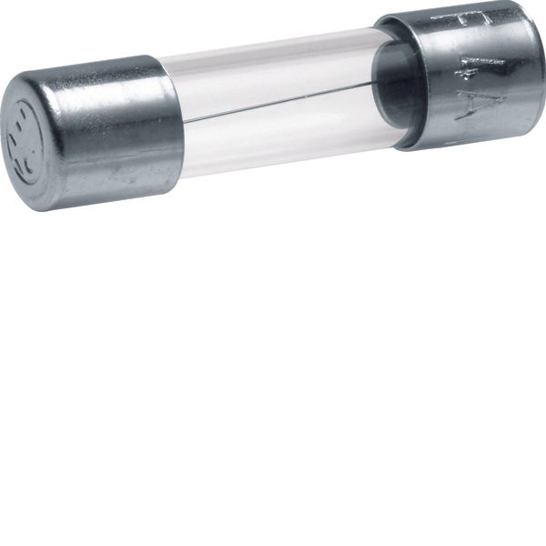 Miniature fuses 5x20mm, Release characteristic F-Fast 4A image 1