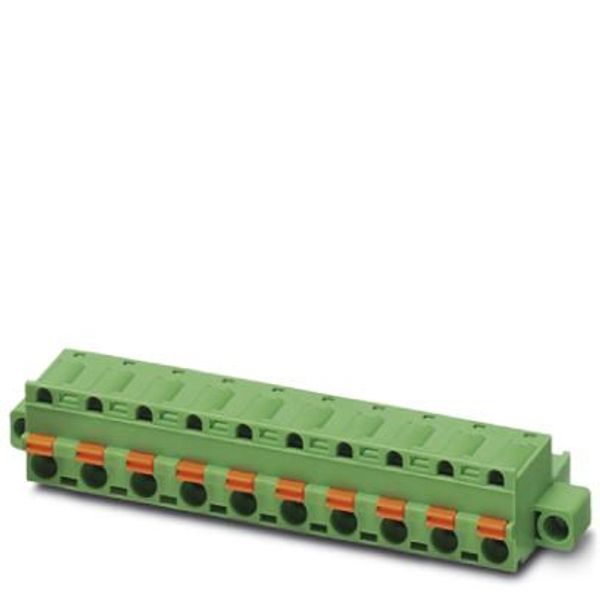GFKC 2,5/ 9-STF-7,62 - PCB connector image 3
