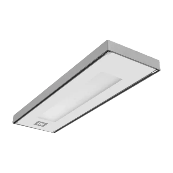 LM4 35 S/EW 4000K ALUMINUM GREY image 3