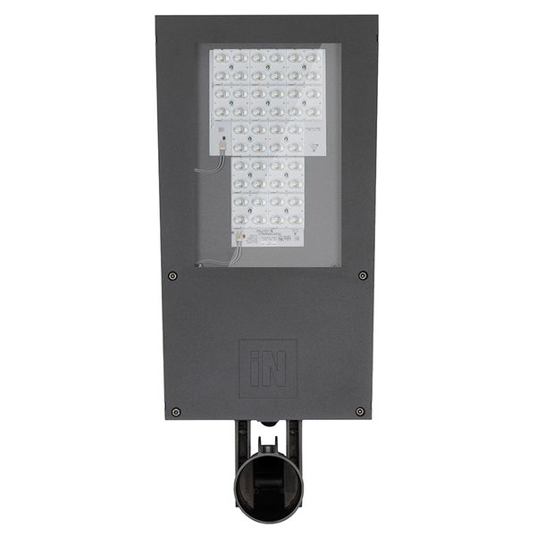 THEOS GLASS 105 SR/075 4000K ANTHRACITE image 1