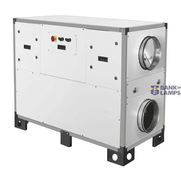 CADB-HE-D 27 LV PRO-REG VE image 1