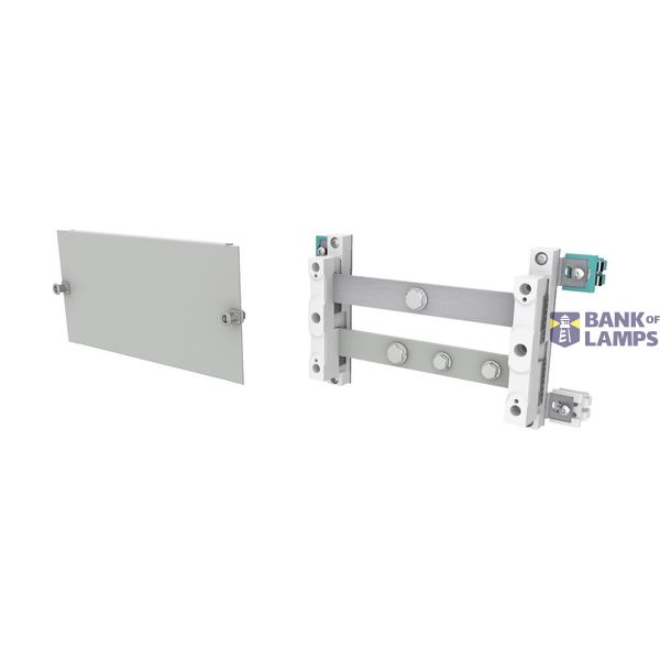 ProfiSNAP Mounting Kit, 2-pole SASY, for enclosure width 400mm, H=150m image 2