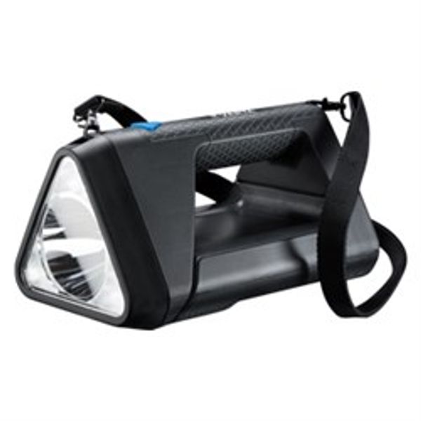 18684 Work Flex BL30R LED incl. Accu image 1