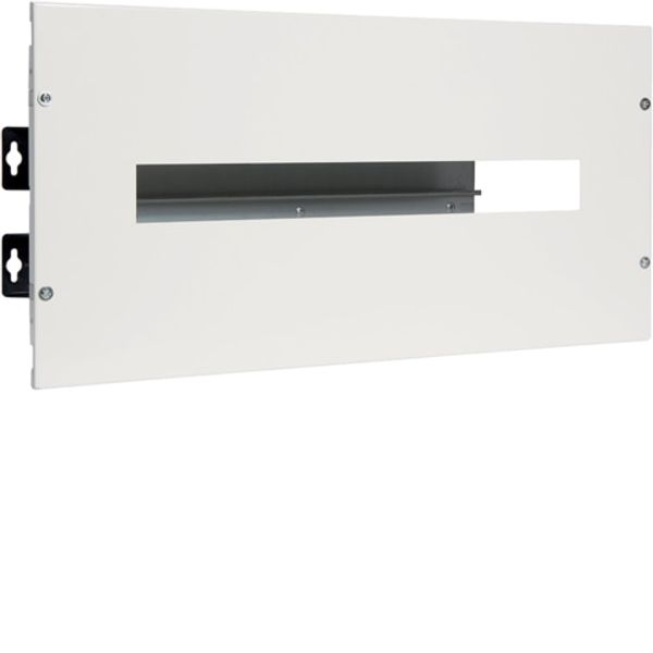 Kit MCCB 125/160A L600mm vertical image 1
