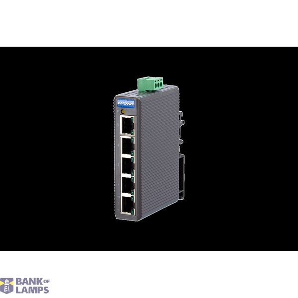 EtherDevice Switch EDS 205 image 2