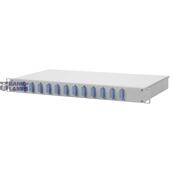 OpDAT fix patch panel splice 12xSC-D OS2 image 1