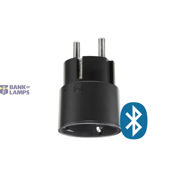 SMART PLUGG 3.0 MUSTA image 1