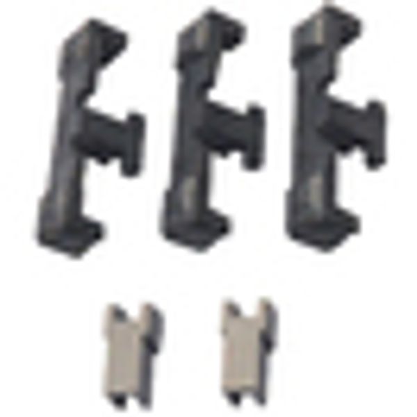 Reduction pieces for busbars 5mm thick image 3