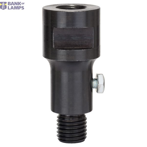 Adapter 5/8" -16 UNF, M16 image 1