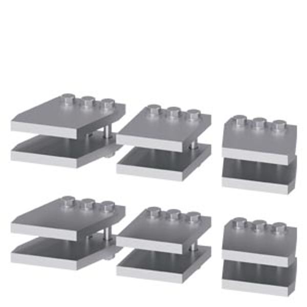 Accessory Air Circuit Breaker 3WA image 1