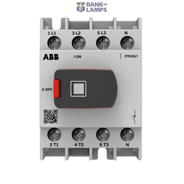 1SCA164169R1001 - ABB image 1