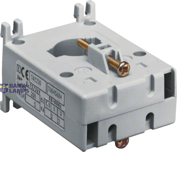 CURRENT INVERTERS SR200 200/5A image 1