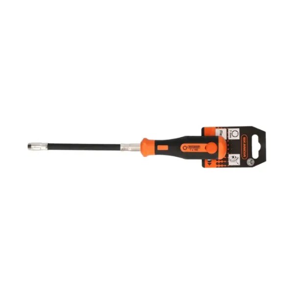Skandia screwdriver for external hexagon 7mm image 1
