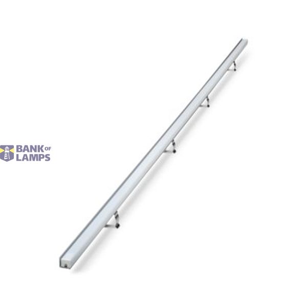 BS-WS ASSEMBLY/PBL SHELF RAIL - Pick-by-Light shelf rail image 1