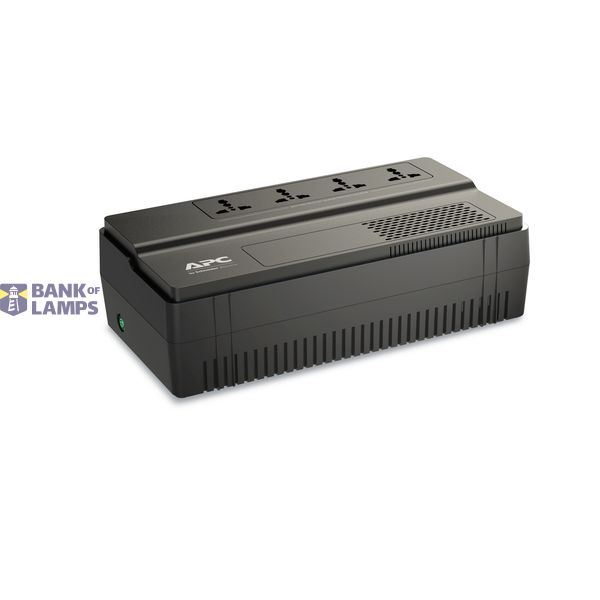 APC Easy UPS BV 1000VA AVR Univ 230V image 2