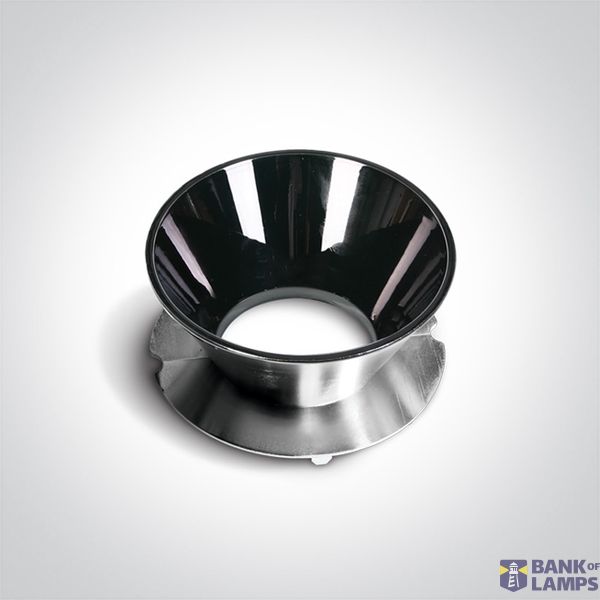 DARK CHROME REFLECTOR FOR 10105RM image 1