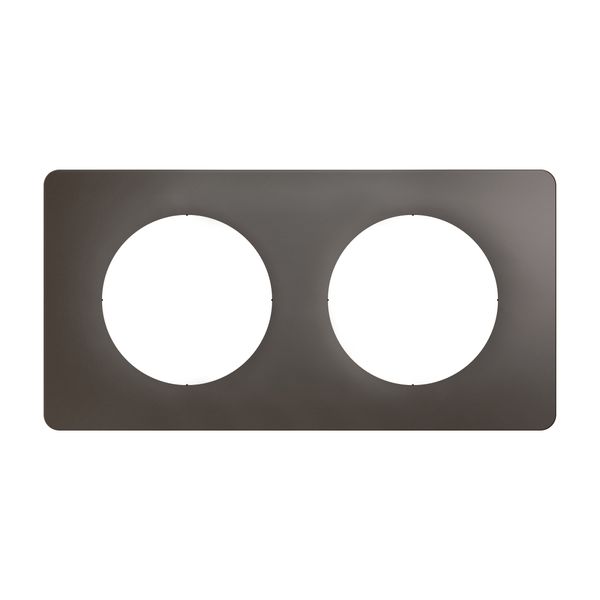 PLATE 2 GANG ASH GREY image 6