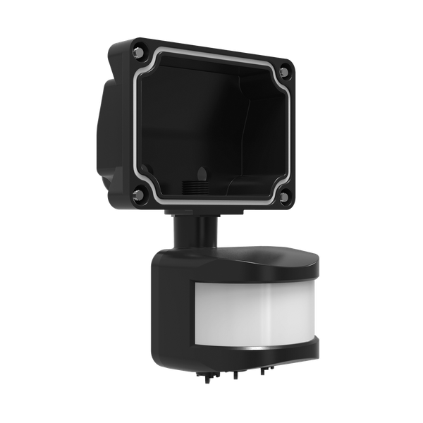 Telic PIR Black image 1