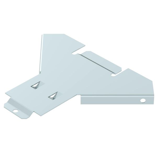 DFAA 050 FS Cover for Add-on tee B50mm image 1