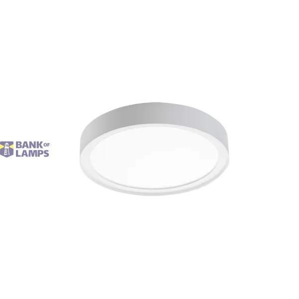 DISC 290 VALKOINEN 2700K SENSORI DIM image 1