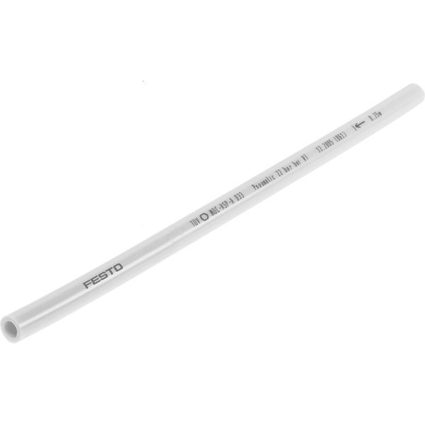 PAN-14X2-SI Plastic tubing image 1