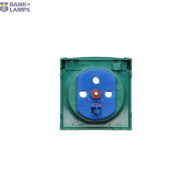 LED luminaire with motion sensor, 14V, anthracite, metalic image 1