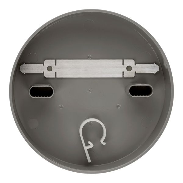 SmartCup PP Medium CementGrey RAL7033 image 3