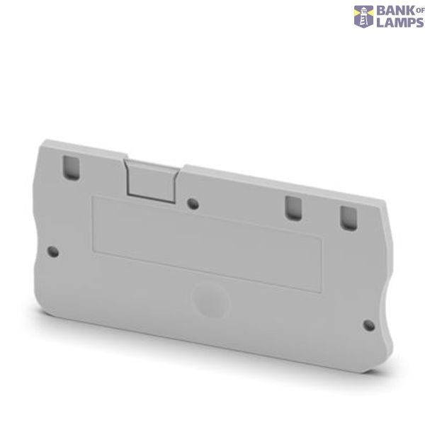 D-XT 1,5-TWIN - End cover image 1