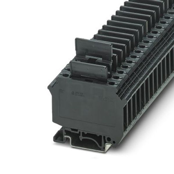 UK-SI - Fuse modular terminal block image 2