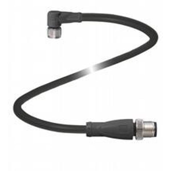 V31-WM-BK1M-PUR-U-V1-G connection cable image 1
