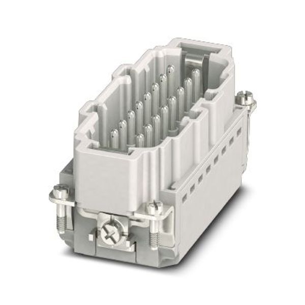 HC-B16-I-PT-M - Contact insert image 2