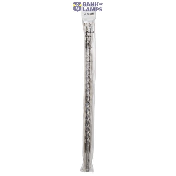 Hammer drill bit SDS-plus-1 16 x 400 x 460 mm image 2