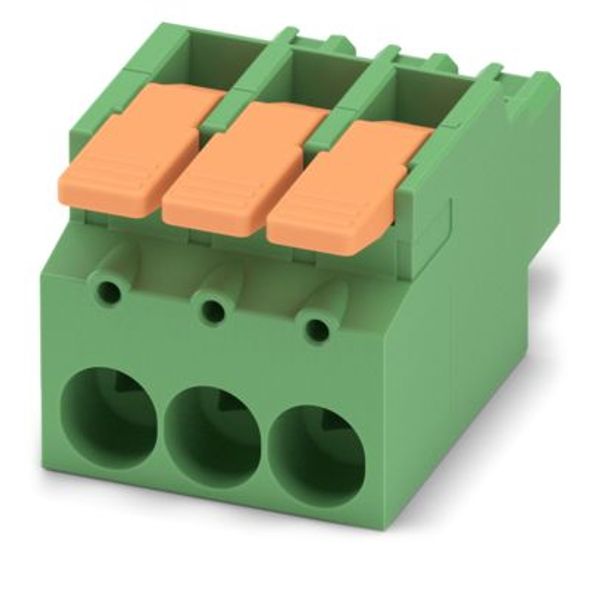 LPC 16 HC/ 3-ST-10,16 - PCB connector image 1