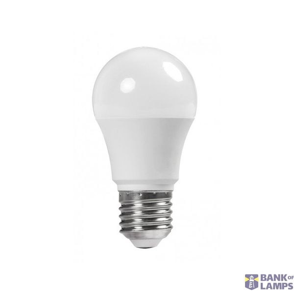 LED Bulb E27 7W B35 2700K SMT Norgeon image 1